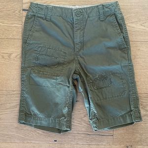 Boys’ Shorts